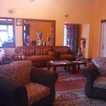 Glenfall Resort