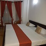 Budget Triple Room