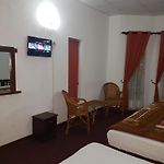 Budget Triple Room