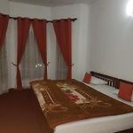 Budget Triple Room