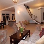A Comfortable Holiday Home