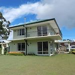 A Comfortable Holiday Home