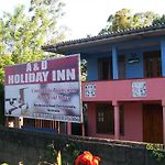 A & D Holiday Inn