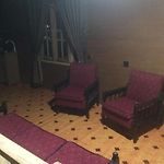 Wood Cabana