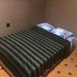 Wood Cabana