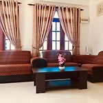 Loversleap Bungalow