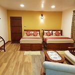 Mahoteak Home Stay