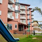 Panoramic Holiday Apartment - Luxury Studio | Nuwara Eliya
