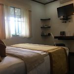 Misty Hills Boutique Cottage