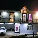 Y2K Holiday Home
