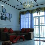 Morsh Villa