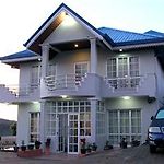 Blackpool Bungalow