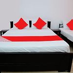 Oyo 247 Olive Park Villa