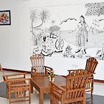 Oyo 394 King Garden View Hotel
