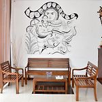 Oyo 394 King Garden View Hotel