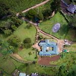 Oliphant Boutique Villa By Amaya