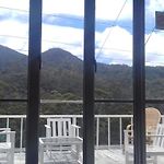 Jungle Side Holiday Resort.
