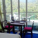 Jungle Side Holiday Resort.