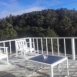 Jungle Side Holiday Resort.