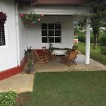 Cypress Lodge