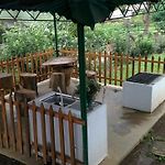 Cypress Lodge