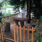 Cypress Lodge