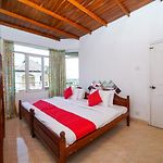 Oyo 550 Amasha Ayurveda Resort