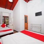 Oyo 554 Hotel Miheli
