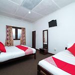 Oyo 552 Hotel Rotelga