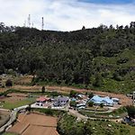 Dahlia Mount View Hotel