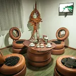 Homestay Dream Hill