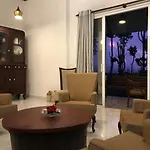 Bed & Breakfast Ivy Nuwara Eliya