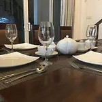 Bed & Breakfast Ivy Nuwara Eliya