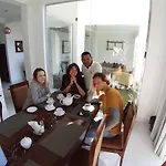 Ivy Bed & Breakfast Nuwara Eliya
