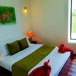 Hotel Vishmi's Rest Nuwara Eliya