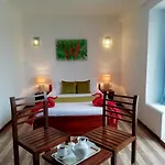 Vishmi's Rest 3* Nuwara Eliya