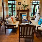 Peace Garden Hotel