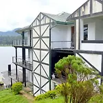 H2O Lakeside Hotel Nuwara Eliya