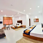 Hotel Highland Breeze Nuwara Eliya