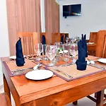 Highland Breeze Hotel Nuwara Eliya