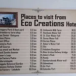 Holiday home Eco Creations Wooden Nuwara Eliya