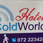 Coldworld Hotel Nuwara Eliya
