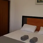 Coldworld Hotel