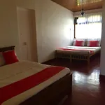 Lumis Bungalow Nuwaraeliya
