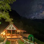 Floating Mountain Villa