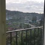 Coldworld Hotel