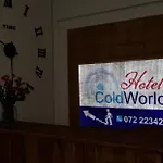 Coldworld 3* Nuwara Eliya