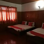 Lumis Bungalow Nuwaraeliya
