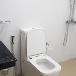 Coldworld Hotel Nuwara Eliya