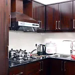 The Grand Royal Luxury Apartment *
